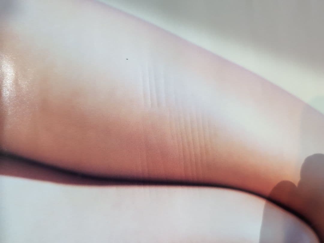 ・青木裕子 ポスター10枚セット ◆ 非売品 ◆