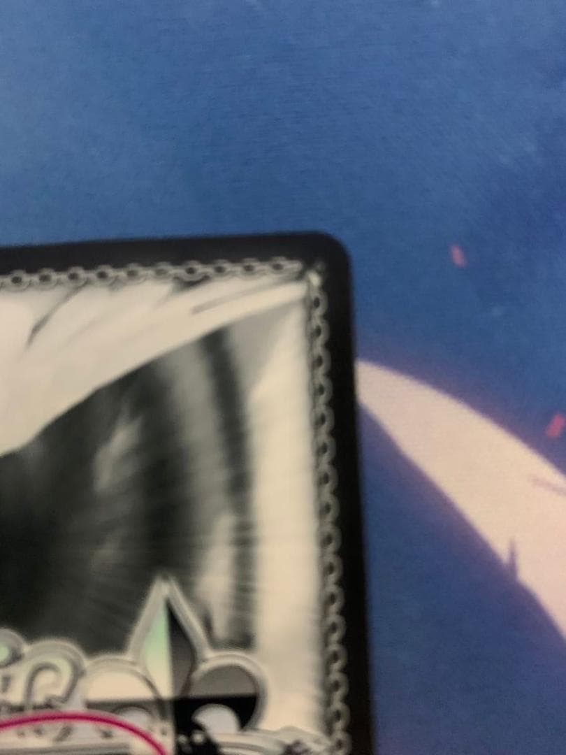 ヴァイスシュヴァルツロゼ　枕　背中合わせ　夏目雫　SSP　サクラノ詩