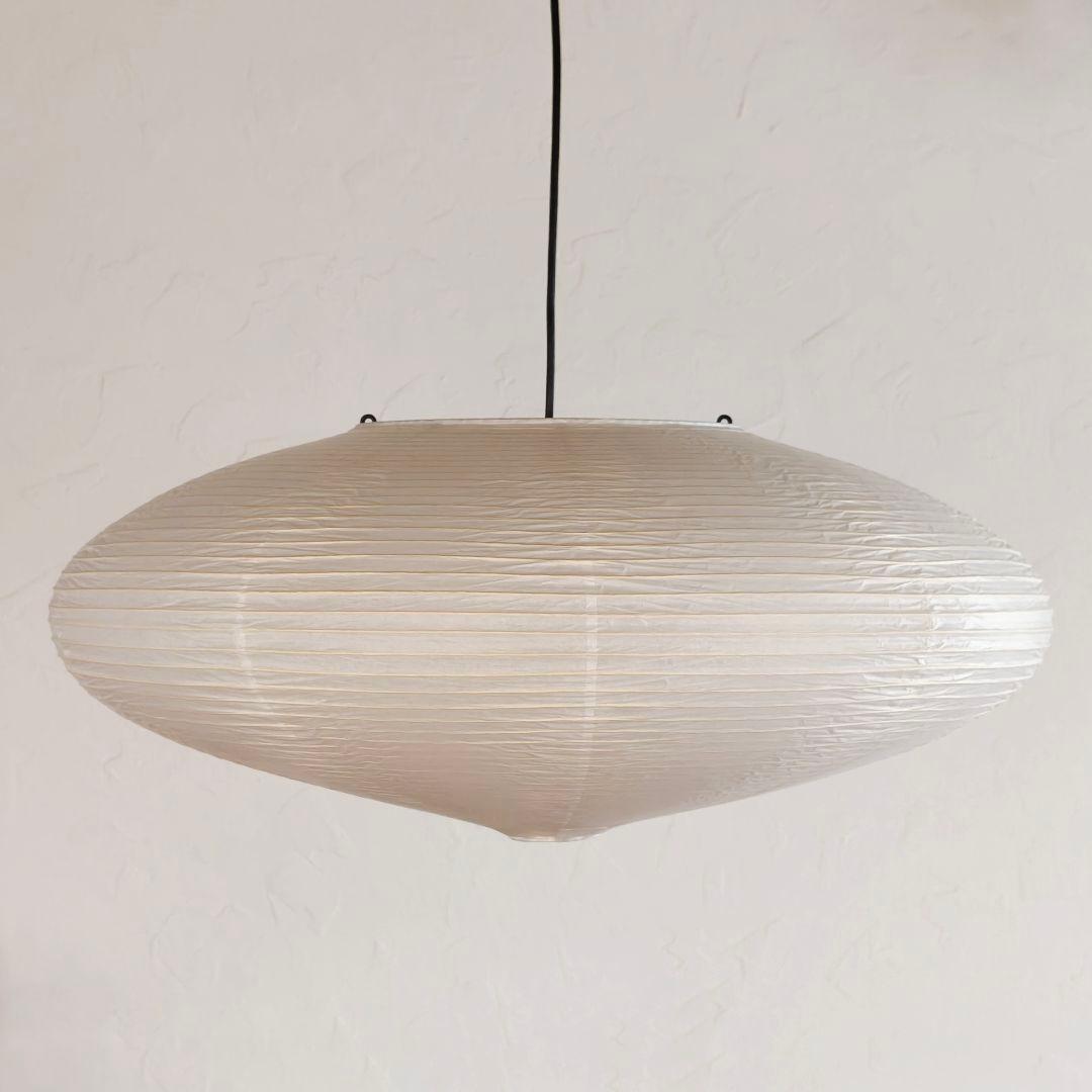 イサムノグチ　AKARI アカリ 21A　リプロダクト　高再現度版　迅速発送　7