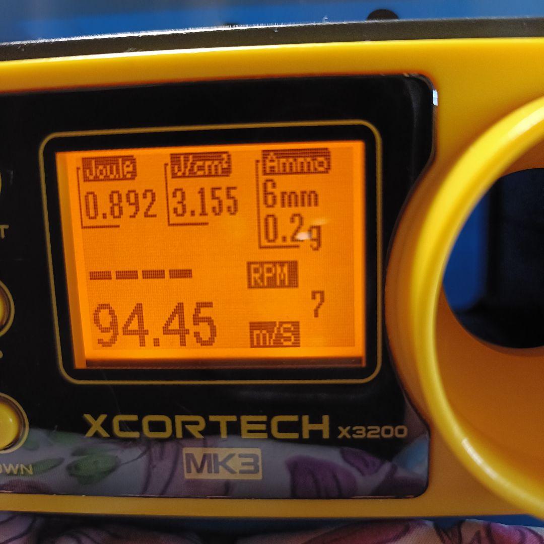 マルゼンca870ブルドッグM4ストックカスタム