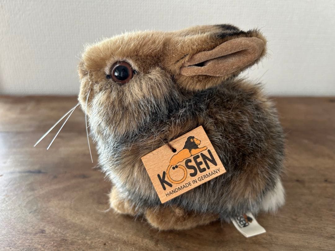 ケーセン　野うさぎ