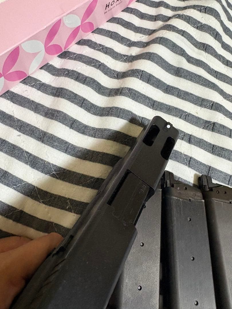 KSC G19（グロック）