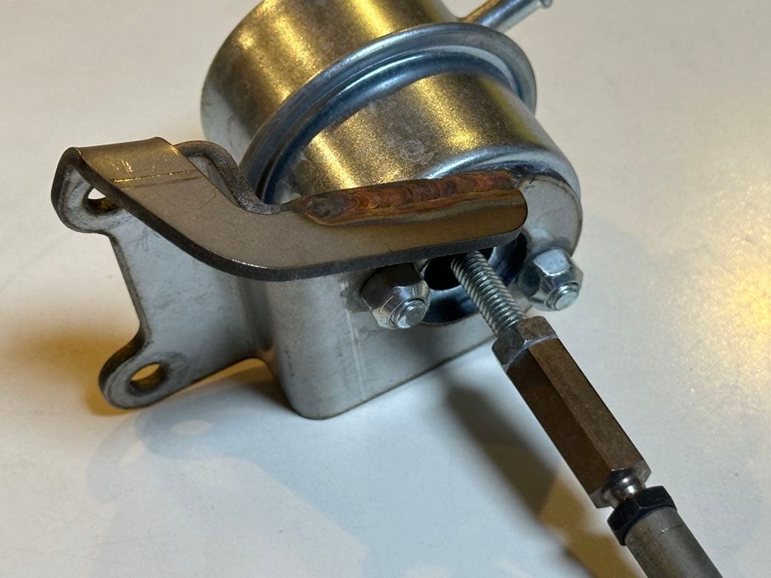 HA36s アルトワークス/スペーシアMK53s HKS強化アクチェーター