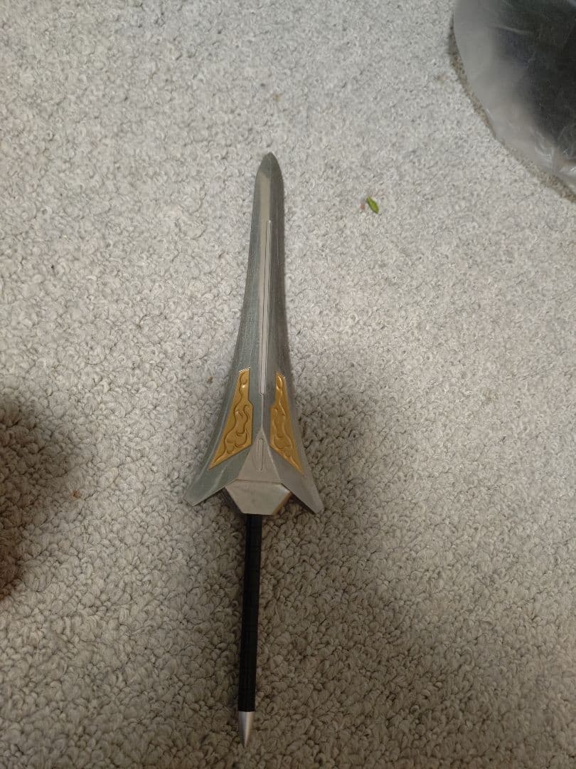 超合金魂　獣帝大獣神