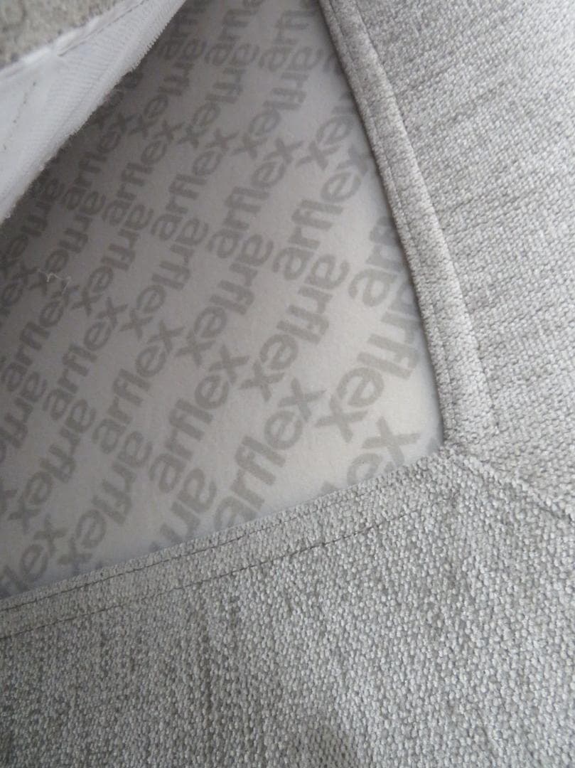 展示品■アルフレックス■SONA■カウチソファ■121万円■フェザー■ローアーム