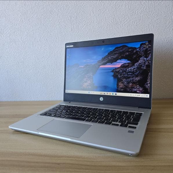 Windowsノート本体 HP Probook 430 G6 i5-8265U