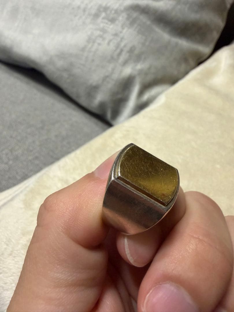 here's N.M RING 19号