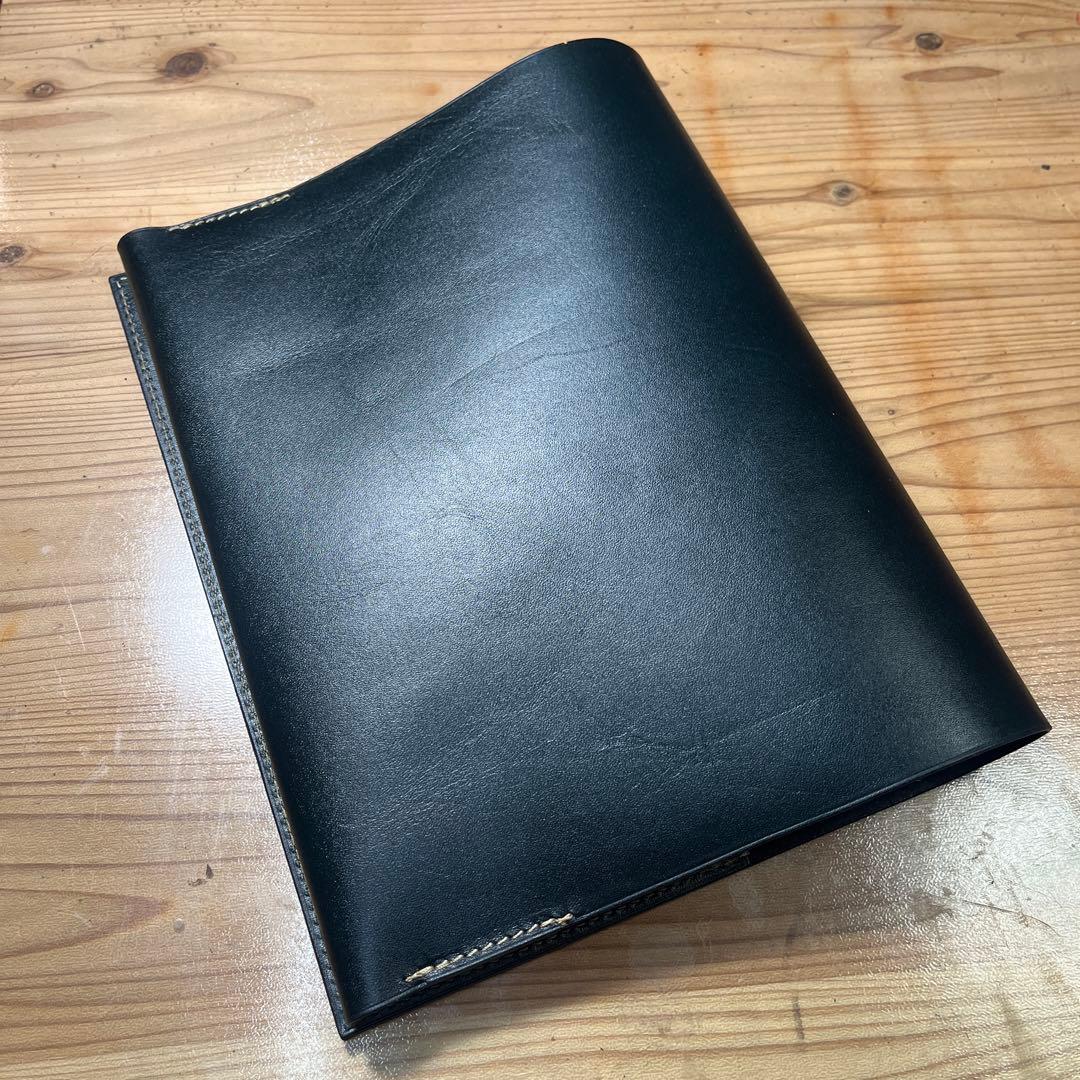 【ちよぴー様オーダー品】A5 ノートカバー AB ブックカバー マウスパッド