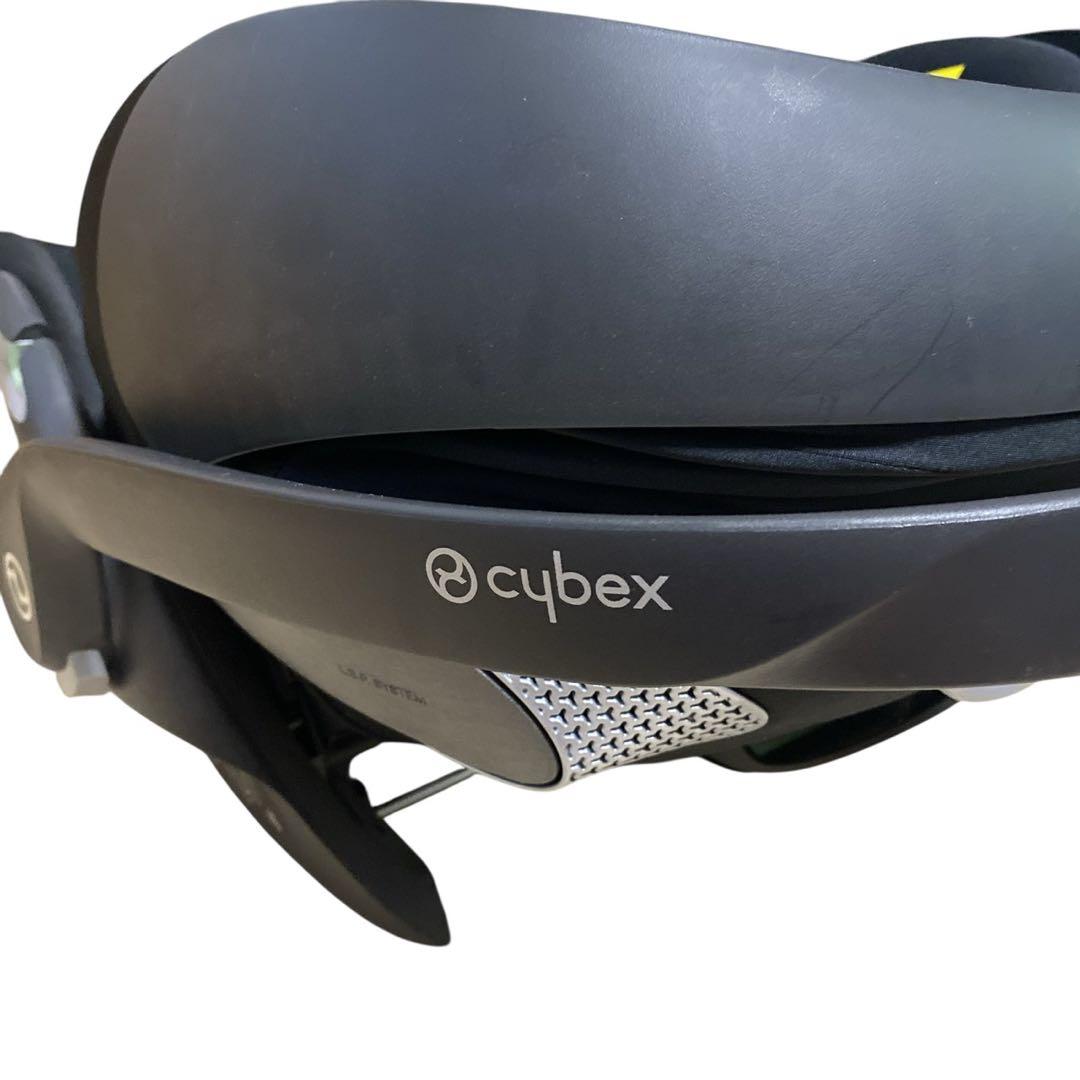 Cybex Cloud T i-size plus チャイルドシート