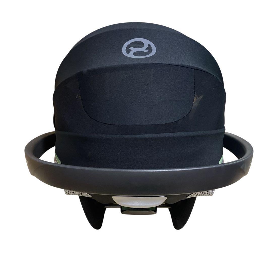 Cybex Cloud T i-size plus チャイルドシート