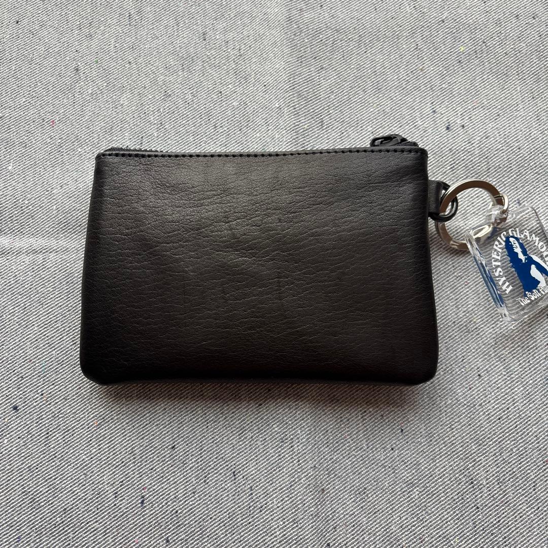 ヒステリックグラマーケース