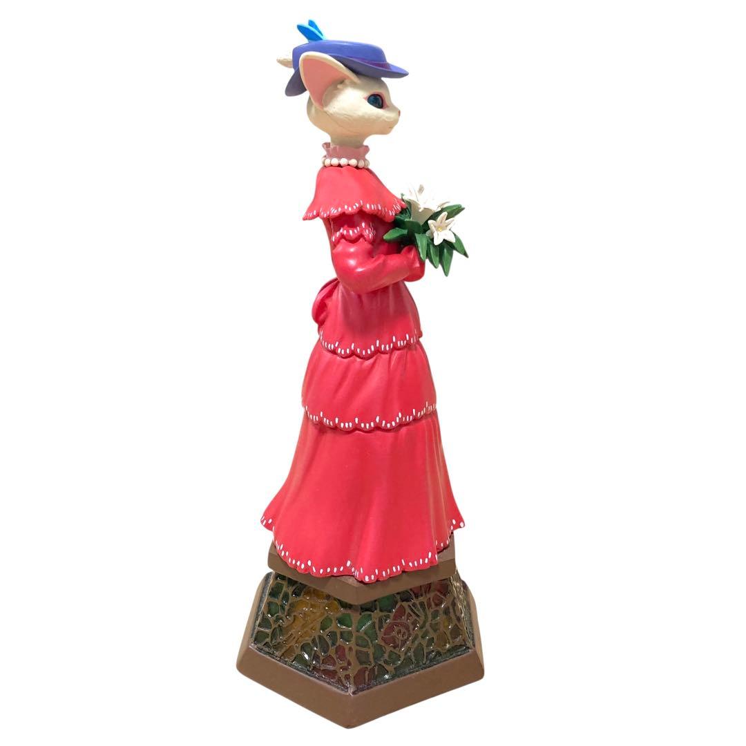 【エムネコ様へ】 耳をすませば ルイーゼ オルゴール ジブリ