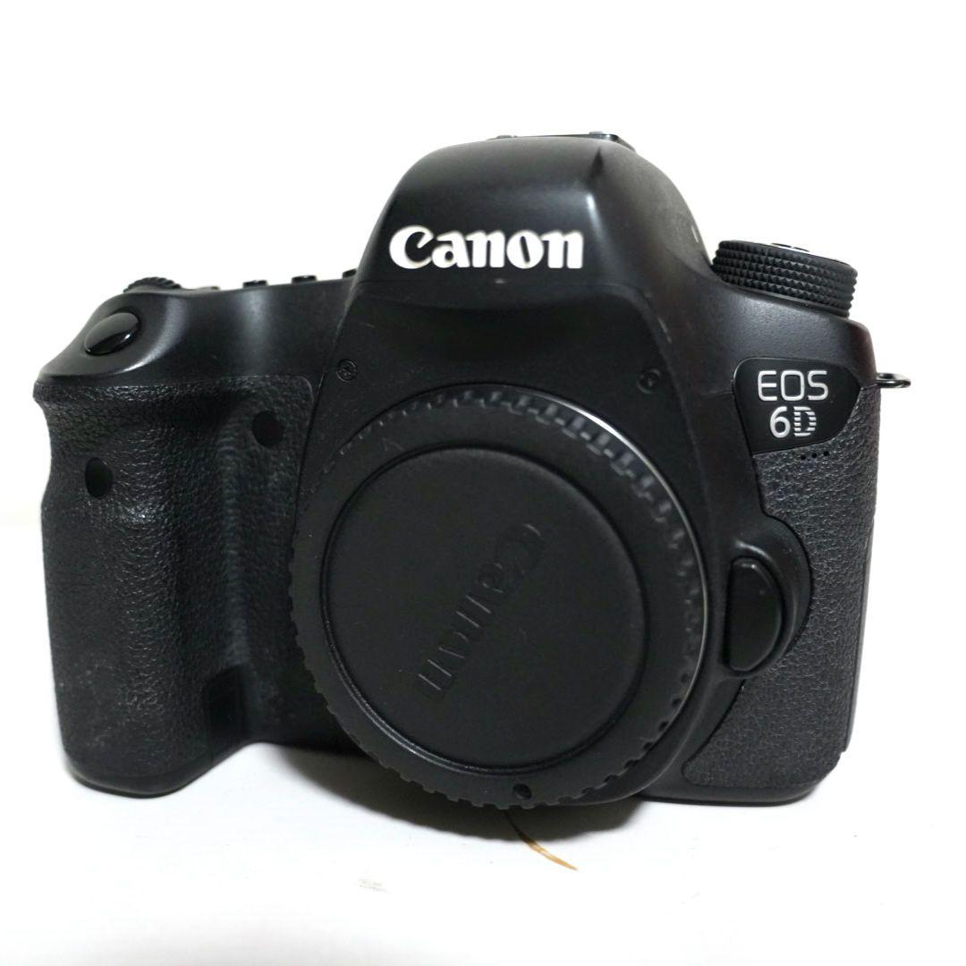 IAnbAnflg　Canon EOS 6D + 24-70mm F4