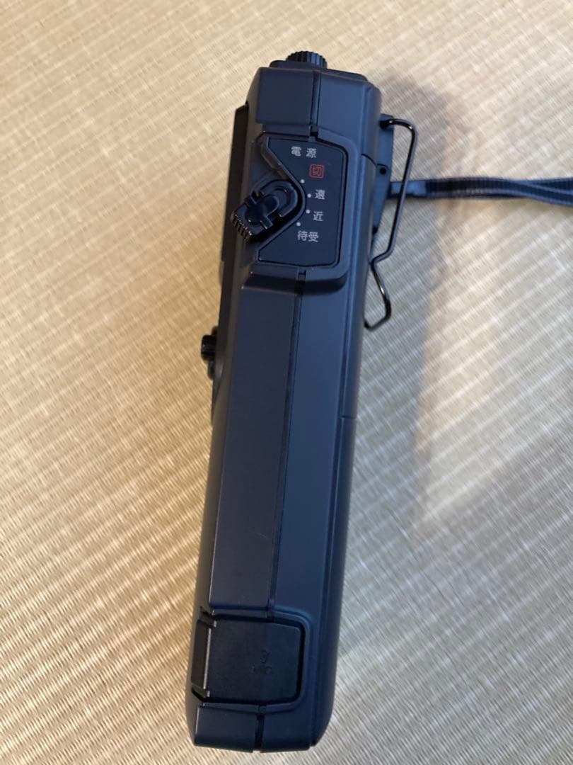 Panasonic RJ-410 8CH トランシーバー