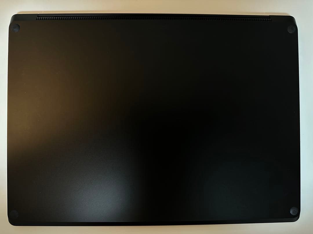 [最終値下げ]SurfaceLaptop5 13.5インチ 16/512G i7