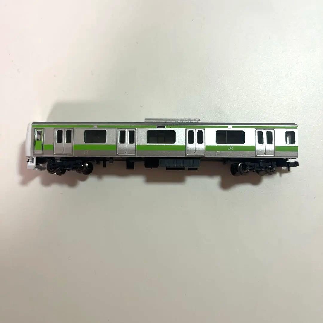 山手線　E231 500系 Nゲージ 6両編成
