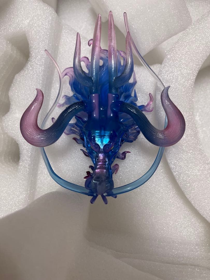 ONE PIECE 百獣のカイドウ pop WA-MAXIMUM 超限定復刻版