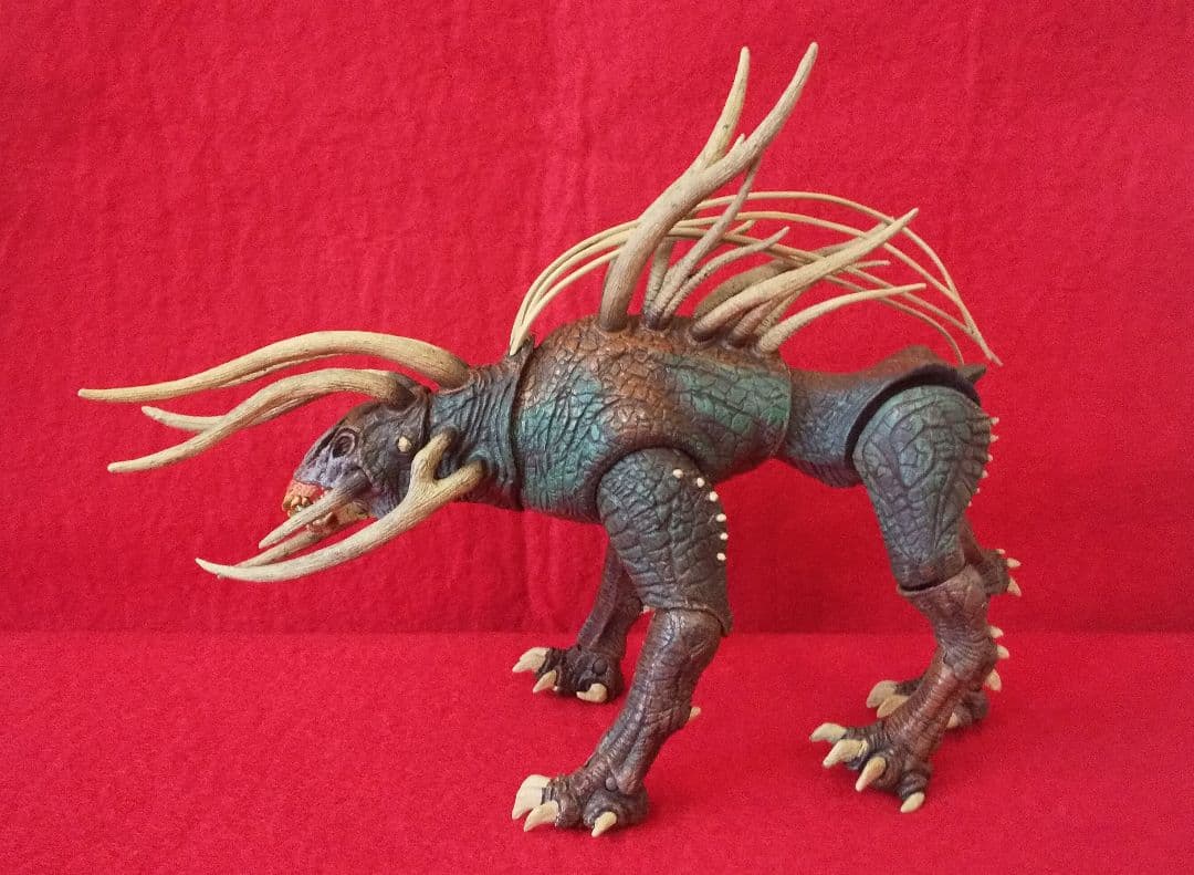 NECA ドッグプレデター ハウンド プレデターズ プレデター ネカ