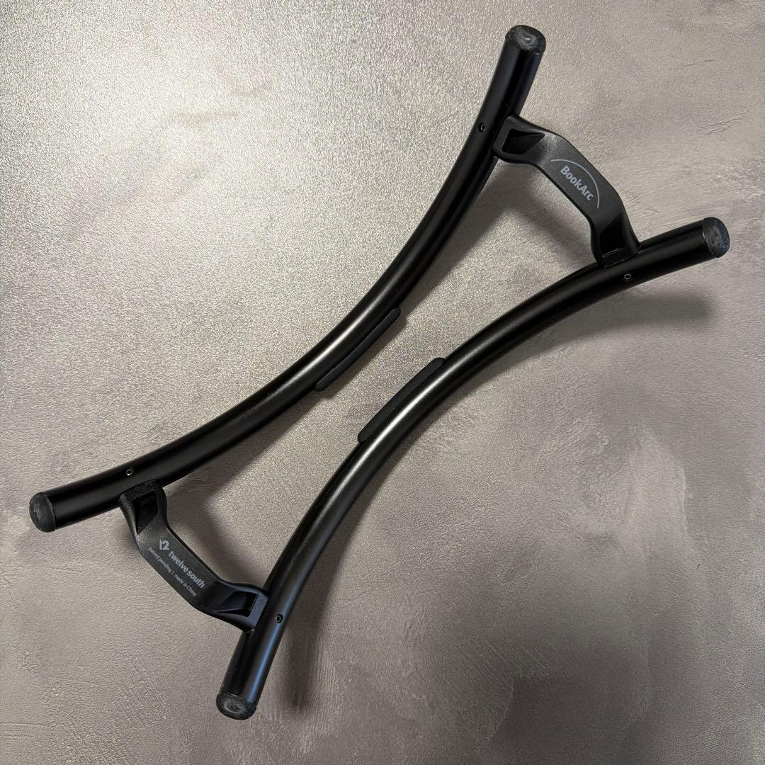 DJ機材 Book Arc Flex twelve south