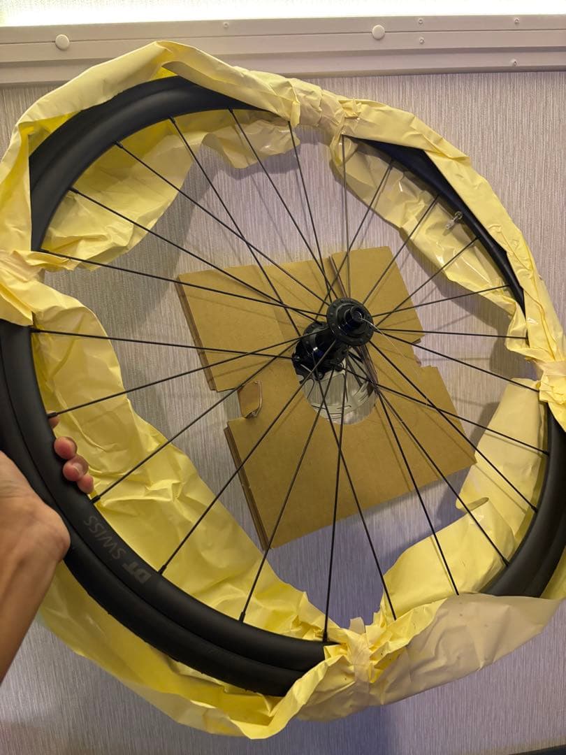 【つぶあん】完成車105di2【12s新型】merida SCULTURA