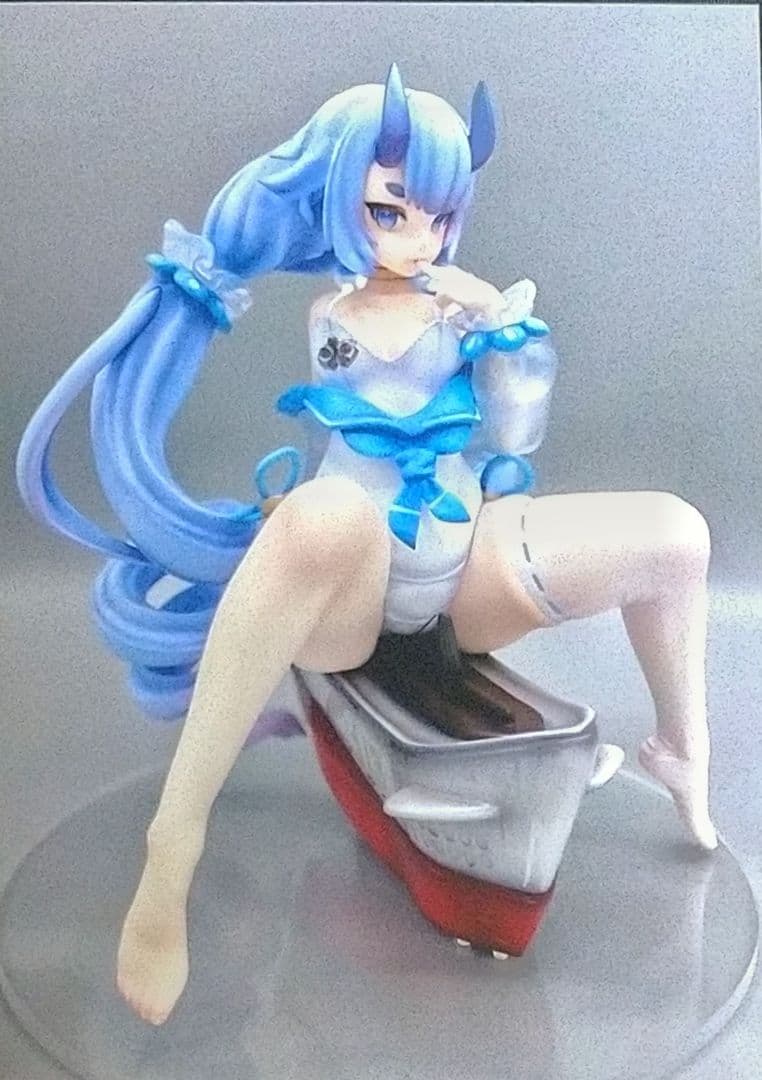 じんべい アズールレーン 伊13 ガレージキット レジンキャストキット