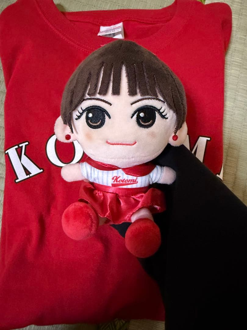 CANDY TUNE きゃんちゅー 立花琴未 グッズまとめ売り セット