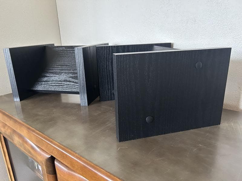 YAMAHA NS-100M/その他 【スピーカースタンド 2台/１セット】