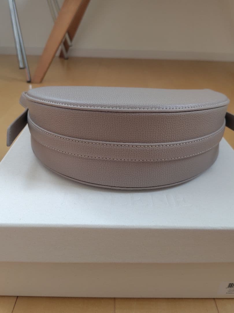 POLÈNE　ポレーヌ　Numéro Dix　 トープ