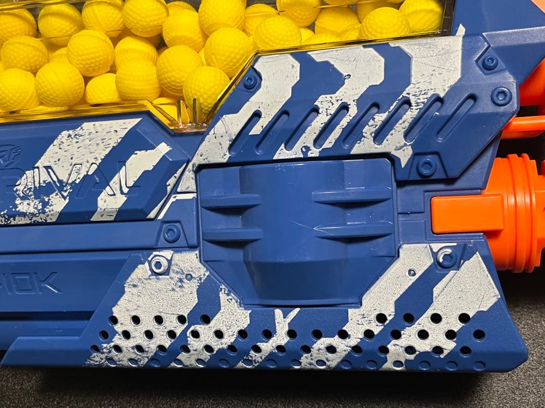 ナーフ ライバル RIVAL ネメシス Nemesis