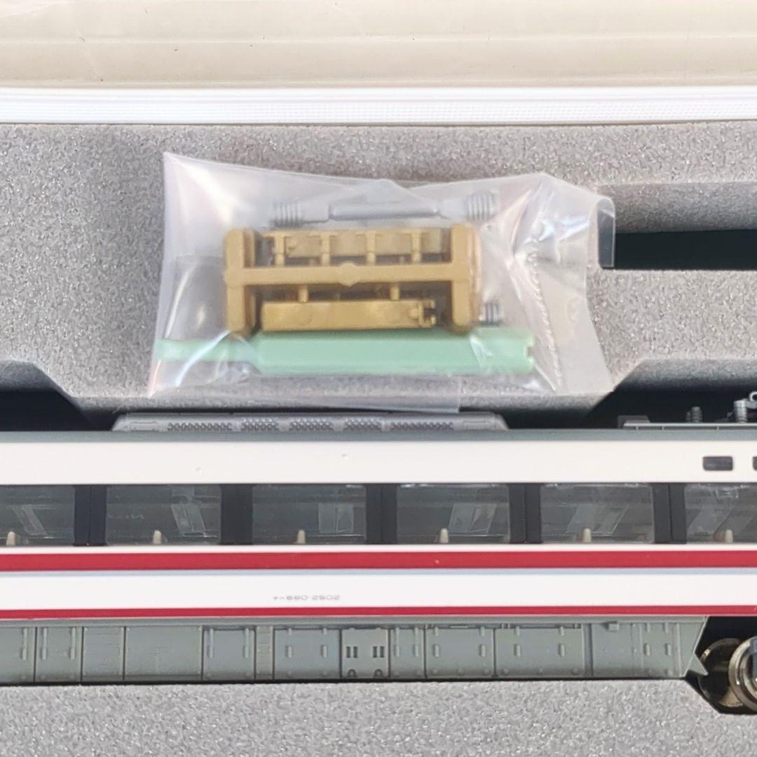 KATO 10-381 681系 2000番台 北越急行 スノーラビット 9両