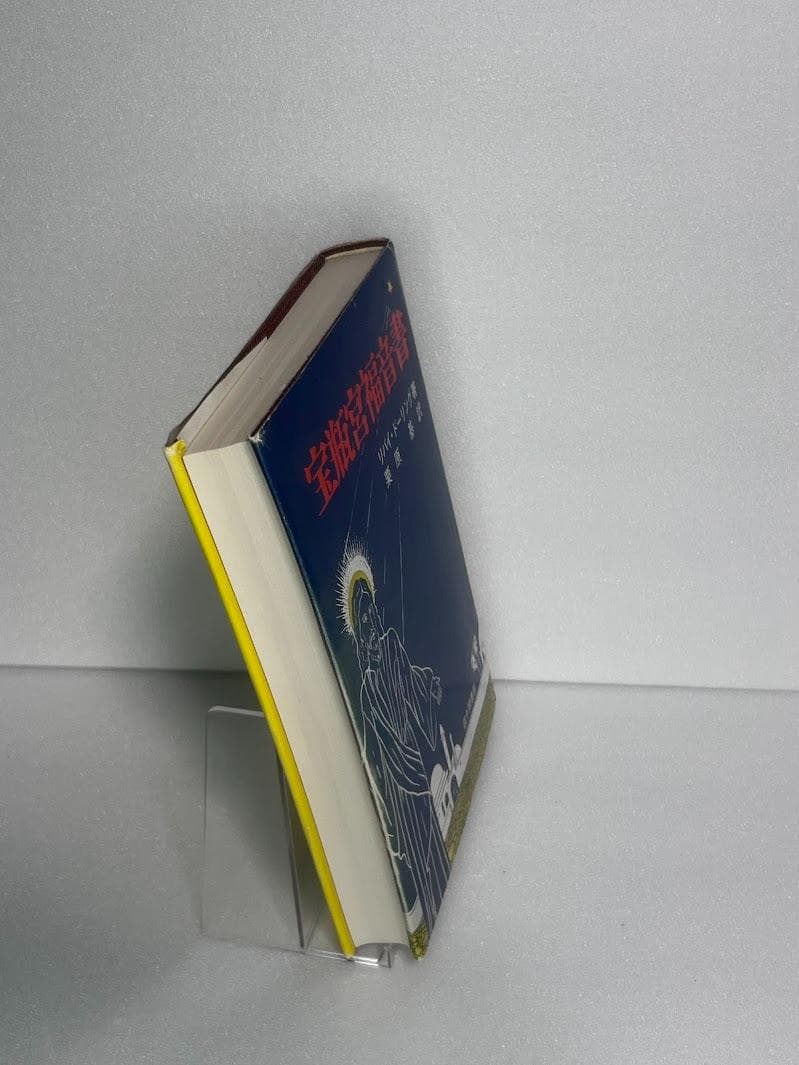 宝瓶宮福音書 リバイ・ドーリング著 イエス・キリストの生涯 秘教・神秘キリスト教