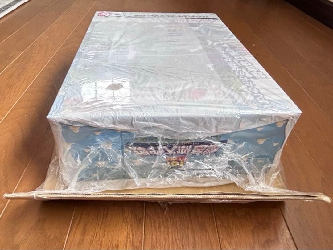 超合金　トイ・ストーリー超合体大作戦　新品　未開封　シュリンク付き☆