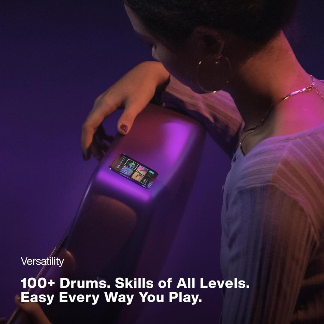 【未開封】LAVA ME4 carbon 38inch ギター 音響システム内蔵