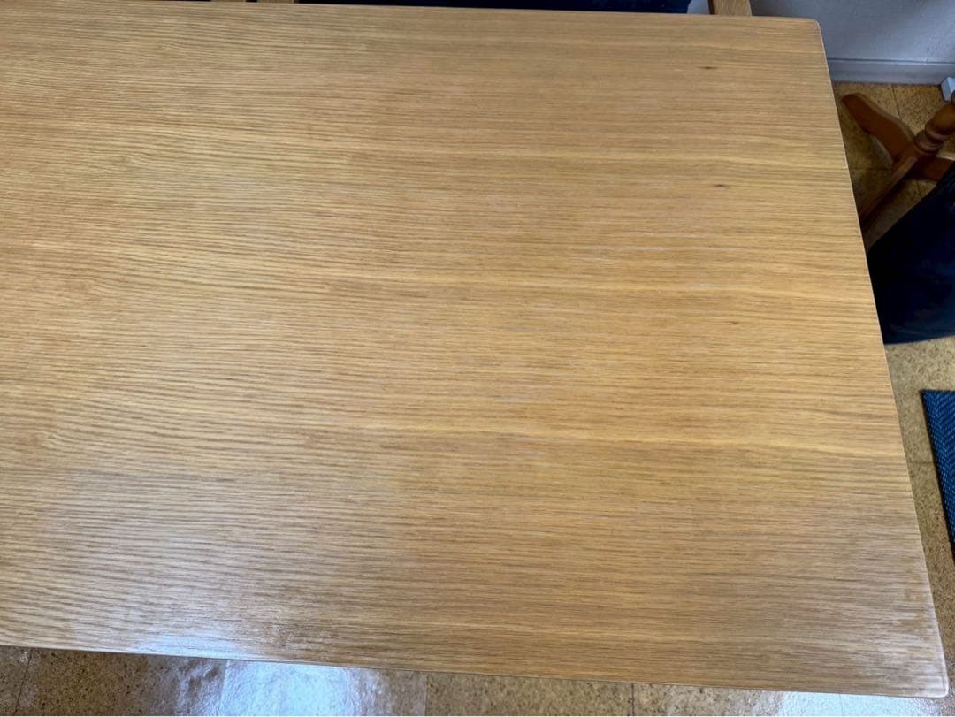 無印良品 リビングでもダイニングでもつかえる ダイニング5点セット kk01