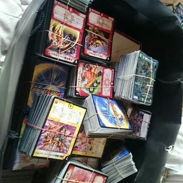 ノーマルカード探します