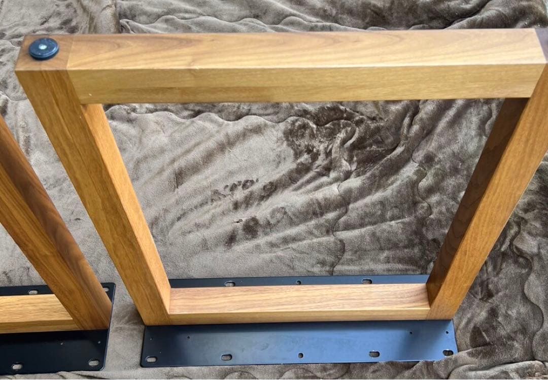 マスターウォール　ワイルドウッド　ダイニングテーブル