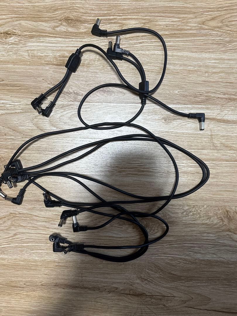 ギター DC-DC Station II