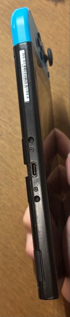 Nintendo Switch 本体ジョイコン付き