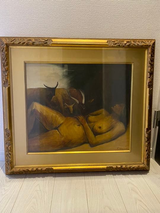 値下げセール⭐︎絵画⭐︎アート