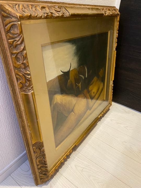 値下げセール⭐︎絵画⭐︎アート