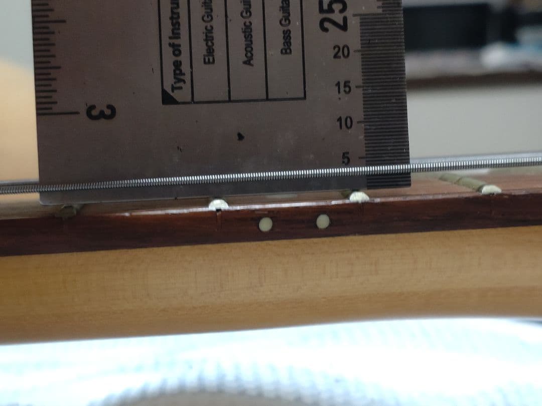 あいた様。 Fernandes TEJ ブラックエレキギター