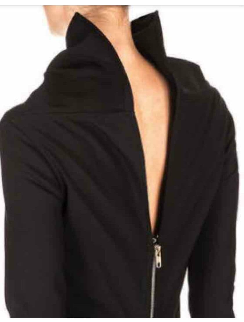 リックオウエンス ワンピース→ゆうです (^-^)/