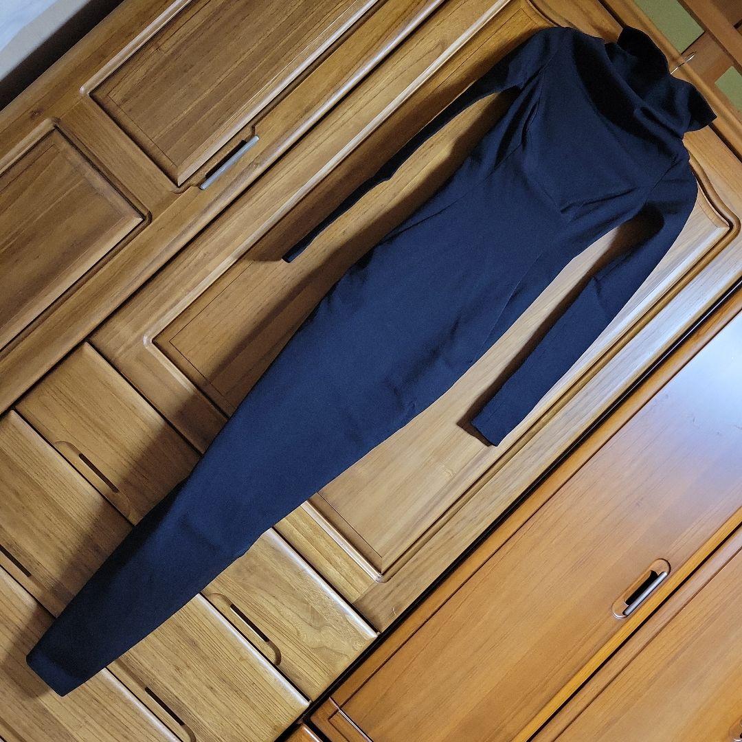 リックオウエンス ワンピース→ゆうです (^-^)/