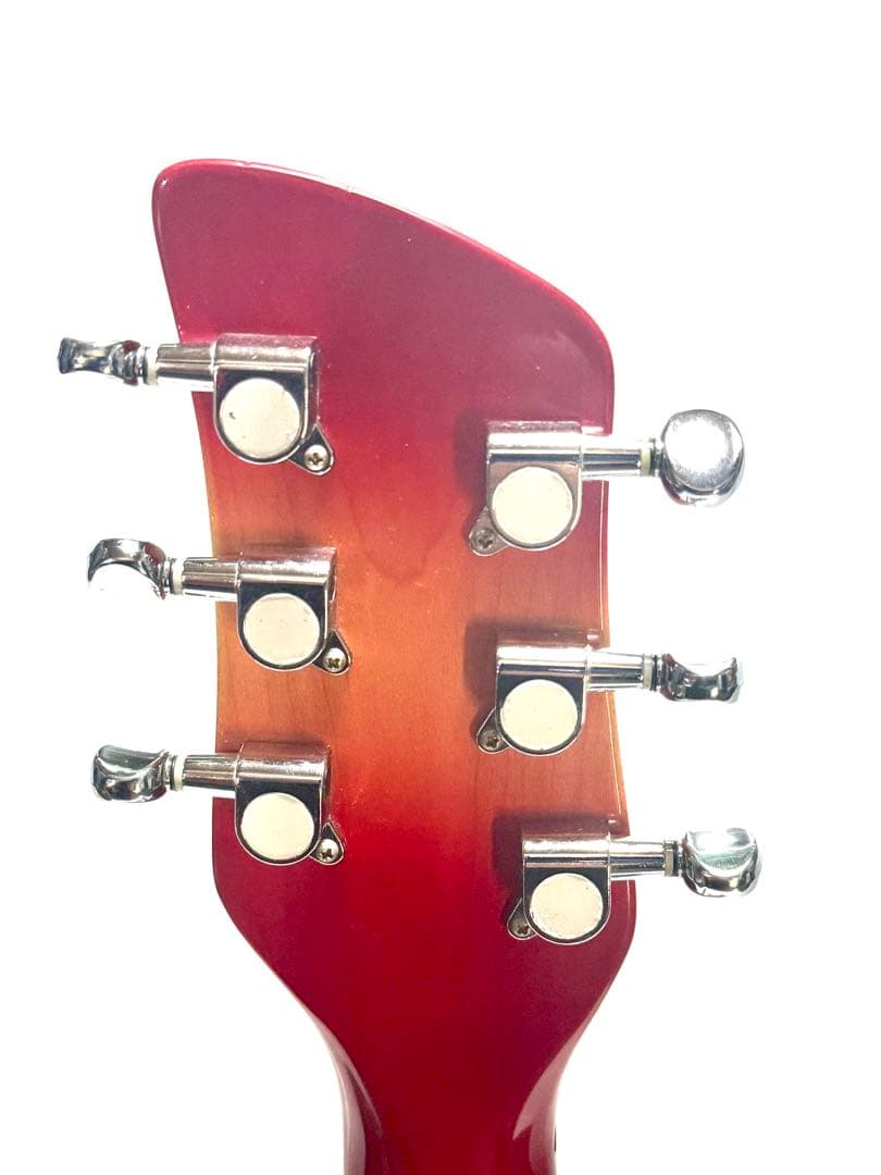 リッケンバッカー320タイプギター