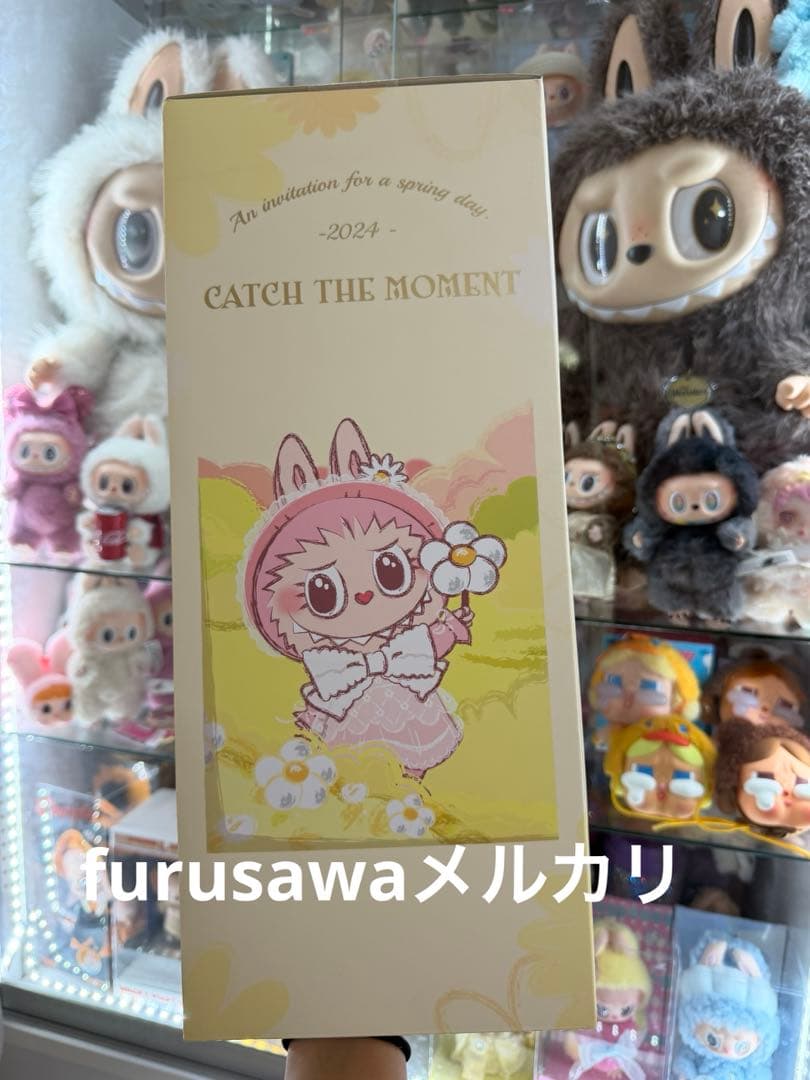 momo0514★プロフィール要確認★ fall into spring