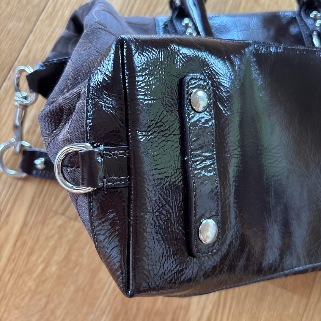 コーチ　バッグ