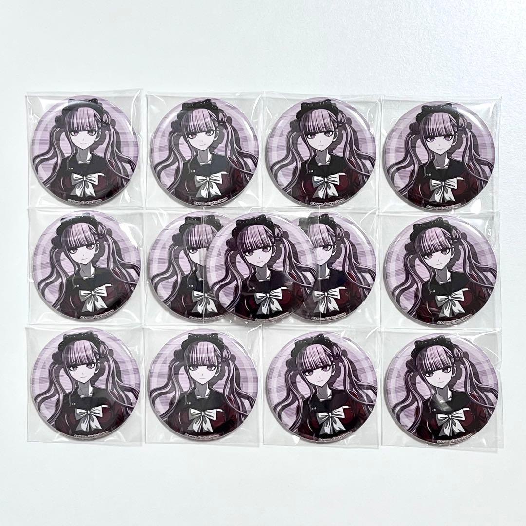 九十九過子 WonderGOO 缶バッジ 13点