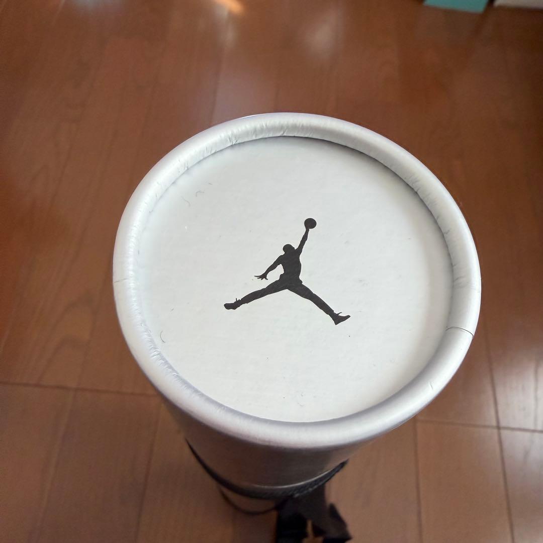 Nike Air Jordan スパイダーマン コラボポスター