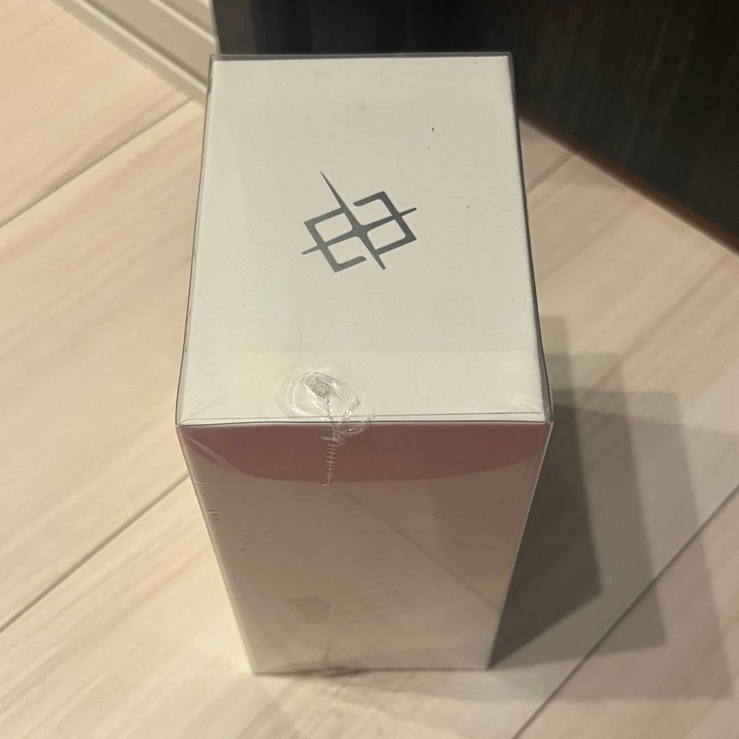 【新品・シュリンク付】　リミテッドBOX Ver β ガンダムカードゲーム