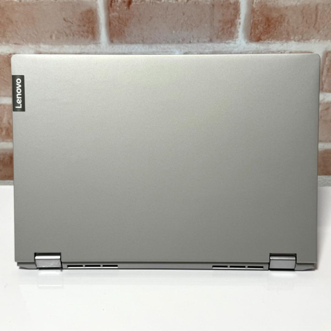 2020年製 第10世代 SSD128GB メモリ4GB Lenovo G84